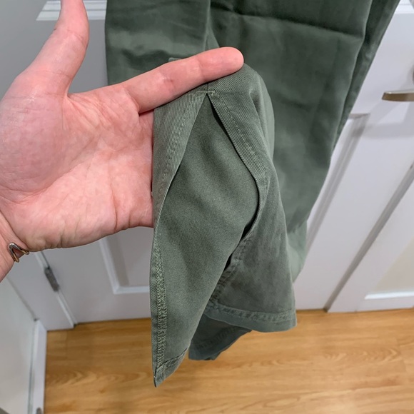 NWT 100% Tencel, Agave Green, 10 Tree slip Dress, Never Worn. - Picture 9 of 12